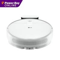 ราคา LG หุ่นยนต์ดูดฝุ่น CordZero 800 วัตต์ 0.4 ลิตร (สีขาว) รุ่น R3-CORE.BOWPETH (28956014128)