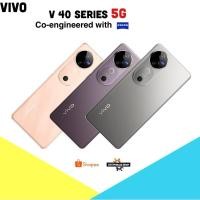 ราคา NEWVIVO V40 Series 5G Ram8|Rom 256GB, Ram12|Rom 512GB เครื่องใหม่ศูนย์ไทย มีประกันศูนย์ไทยทั่วประเทศ (28311397902)
