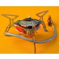 ราคา เตาแก๊ส ตั้งแคมป์ FIRE-MAPLE รุ่น FMS-105 (1543548717)