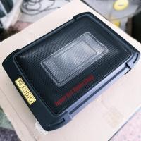 ราคา ซับบ๊อก 13 นิ้ว วางใต้เบาะ ยี้ห้อ AE AUDIO ของใหม่ตัวแรง SUB BOX ขนาด 13นิ้ว (4192176179)
