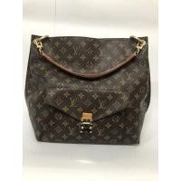 ราคา กระเป๋ามือสอง ลาย Louis Vuitton Monogram หนัง Canvas สีน้ำตาล ขนาด 11 นิ้วครึ่ง พร้อมส่ง (17455476716)