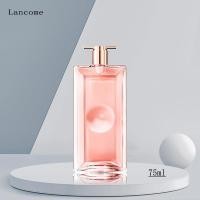 ราคา Lancome น้ำหอม IDOLE EDP 75ml perfume น้ำหอมผู้หญิง กลิ่นหอมฟลอรัลและฟรุ๊ตตี้ติดทนนาน ของแท้100% (19811271761)