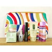 ราคา Clinique Gift Set / ชุดของขวัญ (1442590621)