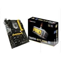 ราคา tb250-btc Pro 12GPU biostar (7062317818)