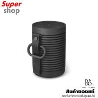 ราคา B&O Play ลำโพงเชื่อมต่อไร้สายรุ่น Explore Black ลำโพงสำหรับพกพา (22217697066)
