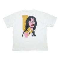 ราคา เสื้อ Andy Warhol x Rolling Stone x Uniqlo (28525851661)