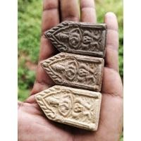 ราคา ขุนแผนพรายกุมาร พิมพ์ขี่โหงพราย วัดควนนาแค รุ่น 2 (27611338165)