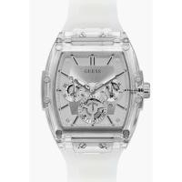 ราคา GUESS GW0203G1 GW0203G2 GW0203G3 GW0203G4 GW0203G5 GW0203G7-43mm Crystal Accented Watch (29151810182)