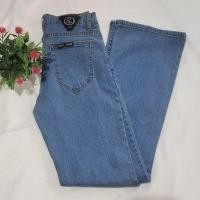 ราคา ยีนส์ผ้ายืดเกรดพรีเมี่ยม>ทรงขาม้า>แนววินเทจคลาสสิคร่วมสมัย (21891363333)