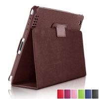 ราคา เคสหนัง PU แม่เหล็ก สําหรับ iPad 2 3 4 A1460 A1459 A1458 A1416 A1430 A1403 A1397 A1396 A1395 (22073861195)