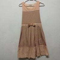 ราคา เดรสลายทาง brand city mode (20672285511)