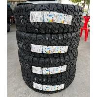 ราคา ยาง "#บีเอฟกู๊ดริช" BFGoodrich All-Terrain T/A KO2 ผลิตอเมริกา *** ยางใหม่ ปี 22 *** - 265/75R16 (25250004331)