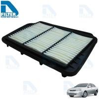 ราคา กรองอากาศ Chevrolet เชฟโรเลต Optra ออปตร้า By D Filter (ไส้กรองอากาศ) (SKA064) (2067353626)