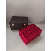 ราคา กล่องใส่พระกล่องใส่เครื่องประดับ3ชั้นและ5ชั้น (28777144295)