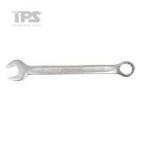 ราคา ประแจแหวนข้างปากตาย 19 มม. รุ่น B0214 WHOLLY (7291278555)