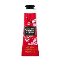 ราคา Bath&BodyWorks Japanese Cherry Blossom Hand Cream29ml ครีมบำรุงมือผสมน้ำหอมกลิ่น Japanese Cherry Blossom (27071215557)