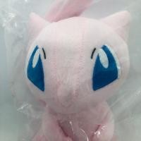 ราคา ตุ๊กตาโปเกมอน pokemon Mew มิว ขนาด 9 นิ้ว (6640286190)