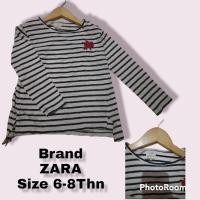 ราคา Pl ZARA เสื้อยืดเด็ก& 39;s (20522006463)