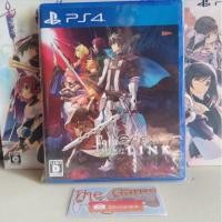 ราคา (PS4) เเผ่นเกมส์ PS4 - PS5 Fate/Extella Link Zone2 (22504356570)