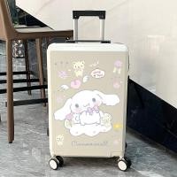 ราคา กระเป๋าเดินทางทิวลิป กระเป๋าเดินทางทรงสูงสำหรับผู้หญิง กล่องรหัสผ่านนักเรียนใหม่ กล่องรถเข็นญี่ปุ่น (27607884568)