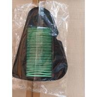 ราคา (แท้ศูนย์)HONDAไส้กรองอากาศรถมอเตอไซค์ SCPi-2012/ZOOMER-X/MOOVE (17210-K16-900) (24957825270)