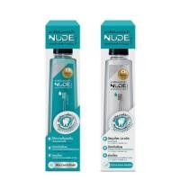 ราคา NUDE นู้ด ยาสีฟันชนิดน้ำ 500 มล. (15617215595)