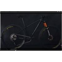 ราคา จักรยานเสือภูเขา Pinelli R8 ล้อ 29 นิ้ว เฟรมคาร์บอน เกียร์ Shimano XT 12 Speed โช๊คลมรีโมท ดิสก์เบรคน้ำมัน Shimano ดุมล้ (17762717790)