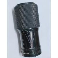 ราคา เลนส์มือหมุน ยี่ห้อ แคนอน Canon FD Zoom 70-210mm f4Mount Fd (6370351545)