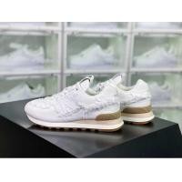 ราคา ❤ ❤ Miu X_New_Balance_Nb574 Co Branded Vintage Design, Low Cut Classic Retro Casual Sports Jo (24583048436)