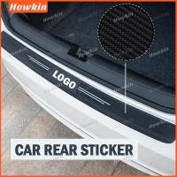 ราคา สติกเกอร์คาร์บอนไฟเบอร์ ป้องกันรอยขีดข่วน สําหรับติดตกแต่งรถยนต์ (24872827029)