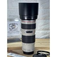 ราคา Canon EF 70-200mm f/4 L USM (20753210907)
