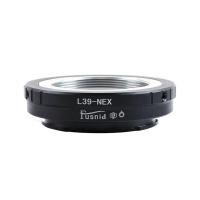 ราคา L39-NEX M39-NEX Adapter Leica Lens Mount to Sony NEX E FE Camera (292786910)
