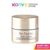 ราคา Estee Lauder Re-Nutriv Ultimate Lift Regenerating Youth Eye Creme 7ml (No Box). (18288964660)