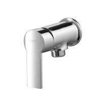 ราคา สินค้าราคาพิเศษ ก๊อกเดี่ยวฝักบัว COTTO ALTO CT1115A(HM) (11017045125)