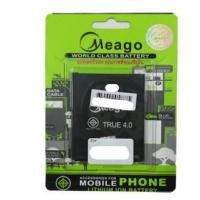 ราคา Meago แบตเตอรี่มือถือ แท้ 100% สำหรับ ไอโบาย (i-mobile ) (1686110587)