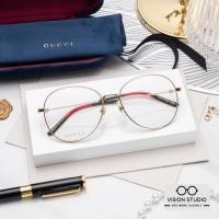 ราคา แว่นสายตา Gucci GG1201O 001 (18094275321)