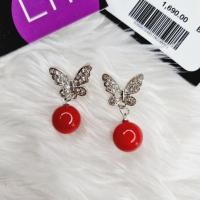 ราคา ต่างหู LYN(แท้100%) แบบที่ 21 (6888378630)