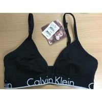 ราคา Calvin Klein bra triangle (283507611)