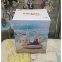 ราคา Made in abyss The golden city of the scorching sun. Aqua float girls figure. Nanachi figure. (25806382450)