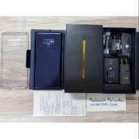 ราคา Samsung Galaxy Note9 128GB/TH Blue Ocean อายุ 3 เดือน (2005226022)