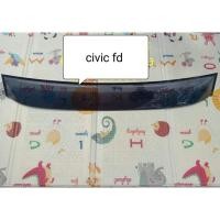 ราคา แก๊ปหลัง Honda civic fd รุ่นนางฟ้า (16099705398)