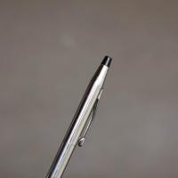 ราคา CROSS PEN ของแท้ มือสอง สภาพ 50% สามารถเปลี่ยนไส้ใช้งานได้ปกติ ราคาพิเศษ 199 บาทเท่านั้น!! (22289808540)