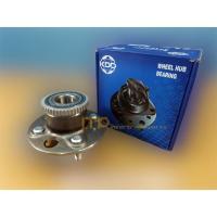 ราคา ลูกปืนดุมล้อหลังยี่ห้อ KDD ใช้สำหรับรถ HONDA CITY ABS ปี 96-00, CIVIC DIMENSION ABS ปั 98-05 (BB097-B/HUB227-26) (6319069281)