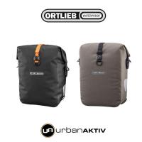 ราคา Ortlieb กระเป๋าจักรยานทัวร์ริ่ง Gravel-Pack (pair-คู่) (20337569690)