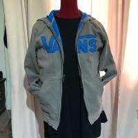 ราคา เสื้อฮู๊ด Vans ของแท้ (2671559928)