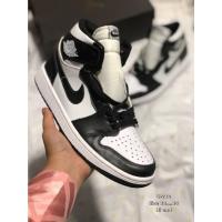 ราคา Nike Air Jordan 1 High OG รองเท้าไนกี้ จอร์แดน หุ้มข้อ พร้อมกล่องและอุปกรณ์ครบ (24127056466)