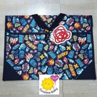 ราคา Smiggle Stylin Folder Book Bag - Smiggle Folder Bag Ori (3486338188)