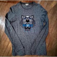 ราคา เสื้อแบรนด์kenzo Kenzo for kids sz14a. มือสอง เกือบใหม่ (2092563185)