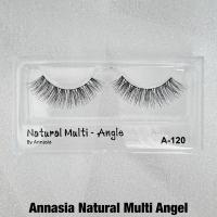 ราคา ขนตาปลอม Annasia Natural Multi-Angle A120 (21949944634)
