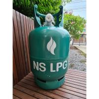 ราคา ถังแก๊ส เอนเอสแก๊ส 4กิโล กดFollowลดเพิ่ม ถังแก๊สปิคนิค 4กก. ถังเปล่าไม่มีน้ำแก๊ส ถังใหม่แก๊สหุงต้ม 4kg.ถังเวิลด์ถังยูนิค (5535083807)